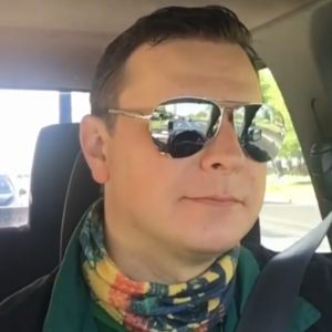 Юрий Витальевич