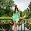 Anastasia Sokolova