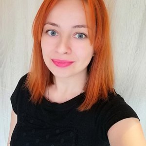 Ирина Варпаева