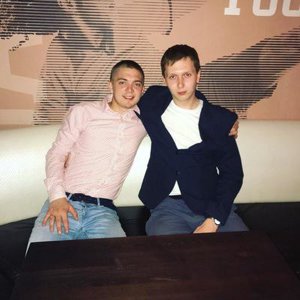 Сергей Александрович
