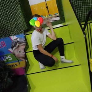 Yulia Platonova