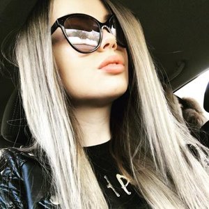 Екатерина Корченкова