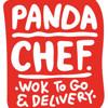 Panda Chef, служба доставки еды в коробочках