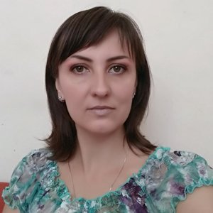 Вера Александрова