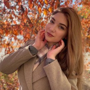 Diana Kezhina