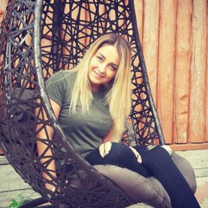 Alexandra Korotaeva