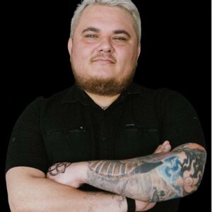 Фокин Максим Максимович