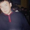Evgeny Zambalaev