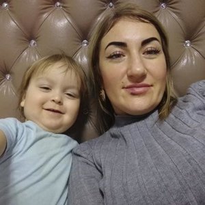 Anyutka Vostrikova