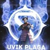 Uvik Plaga