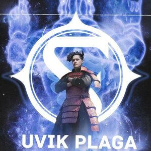 Uvik Plaga