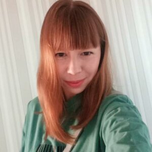 Инна Валуева