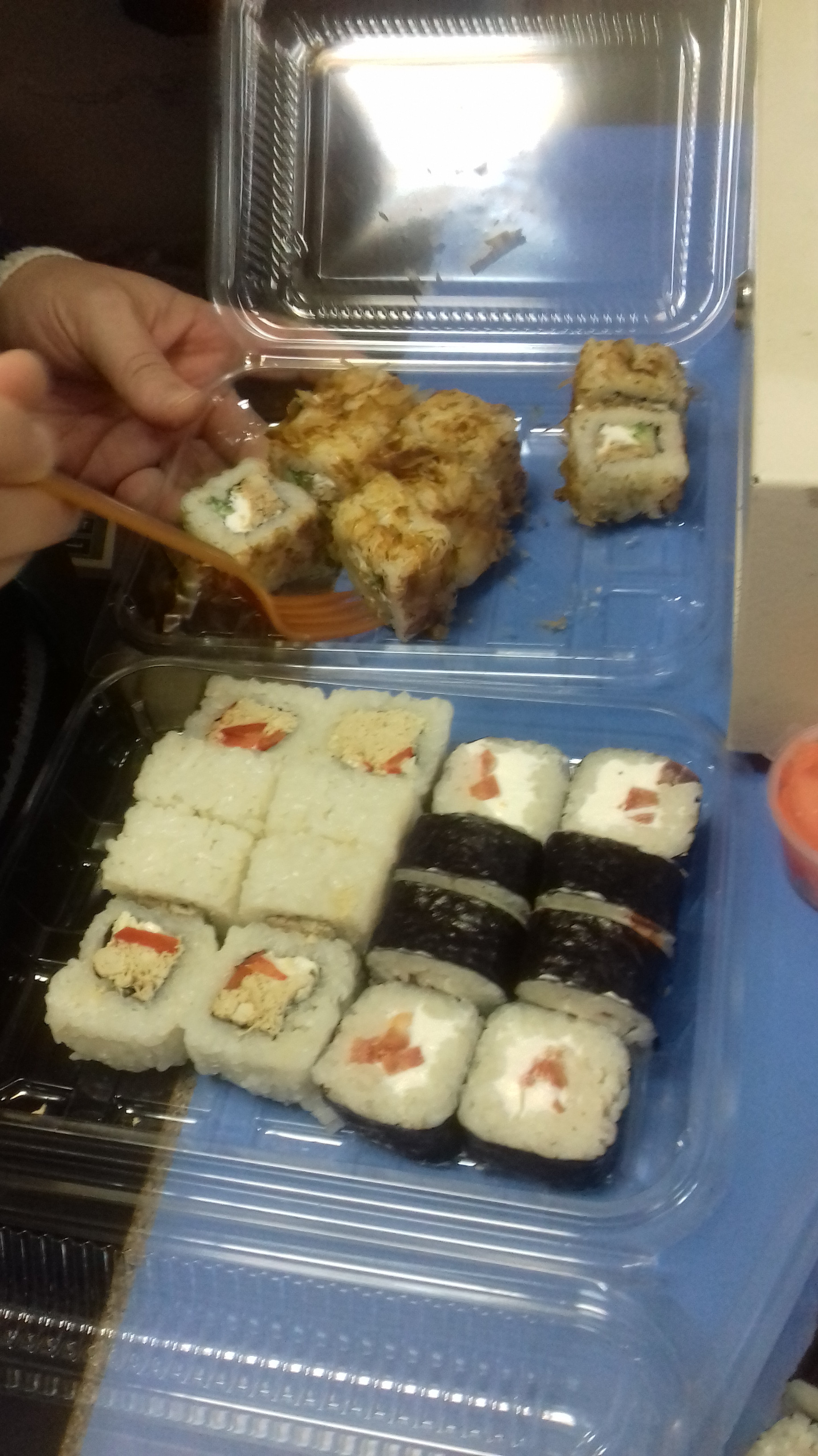 Отзывы о ешь суши фото 26