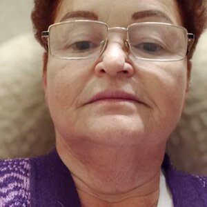 Irina Kholodova