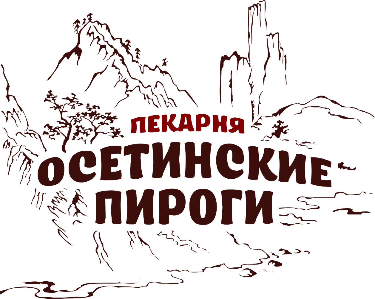 Осетинские пироги, пекарня в Иркутске на Цесовская Набережная, 2 — отзывы,  адрес, телефон, фото — Фламп