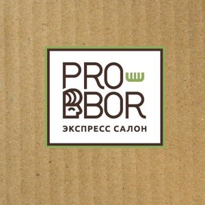 Pro-bor