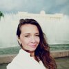Екатерина Галашова