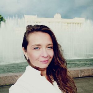 Екатерина Галашова