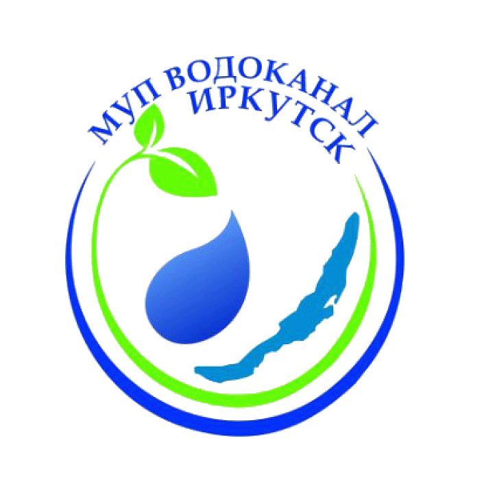 Водоканал иркутск карта