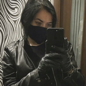 Анастасия