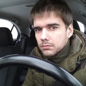 Данил Горшков