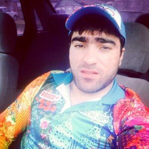 Samvel Gazaryan
