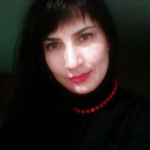 Евгения Жогальская