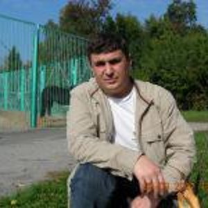 Alexander Dedyaev
