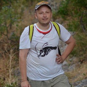 Артур Невский