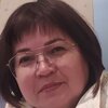 Elena Eltsova