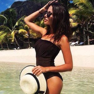 Irina Filipova