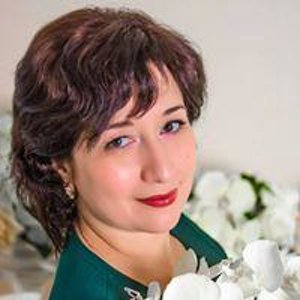 Ольга Рыжая