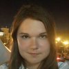 Женя Тарантина