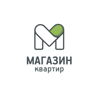 Магазин квартир