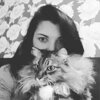 Tatyana Orbadaeva (kolycheva)