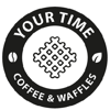 YourTime кофе и вафли, кофейня