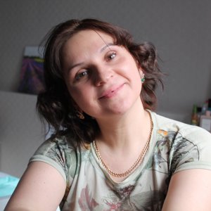 Гюзель