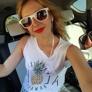 Alina Ivanova