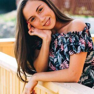 Darya Tumanova