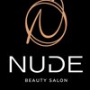 Nude beauty salon