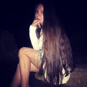 Марина Кадысева