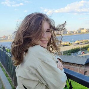 Elvina Abdrakhmanova