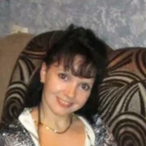 Галя Морозова