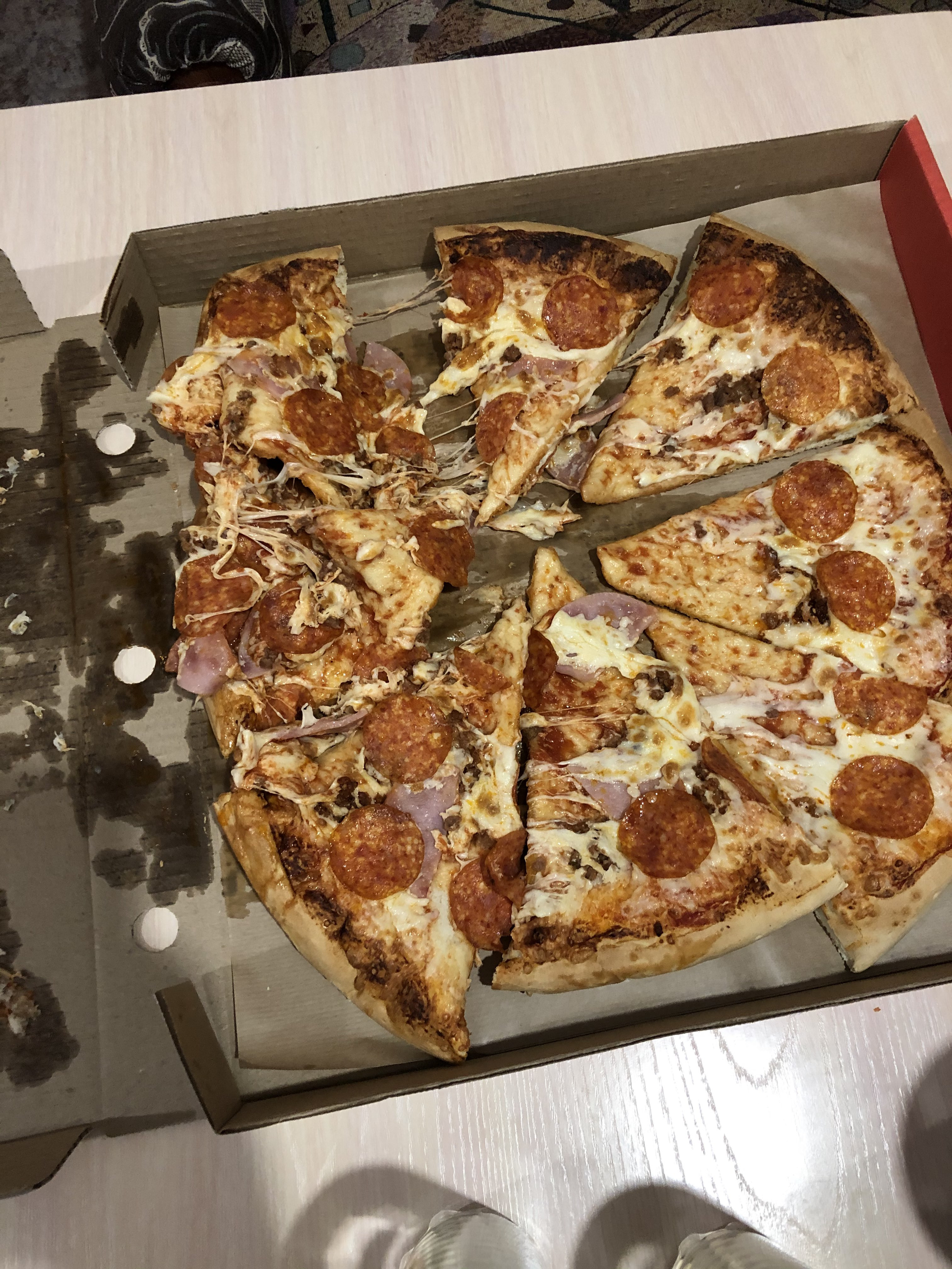 ассортимент пиццы в алло пицца фото 48