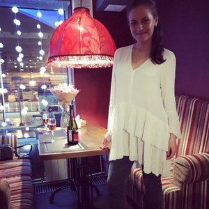 Юлия Вавилина