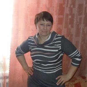 Елена Лебедева