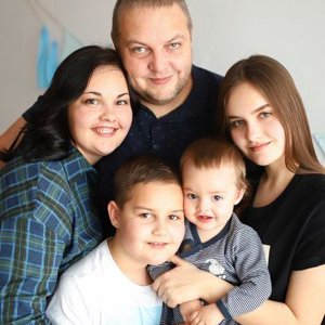 Alexey Volkov