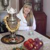 Екатерина Николаева