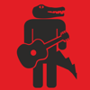Krokodilsound
