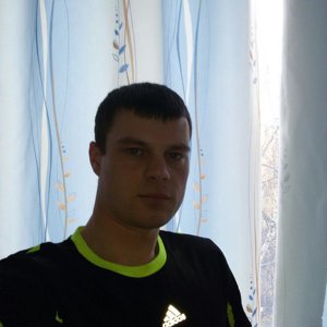 Антон Мальцев